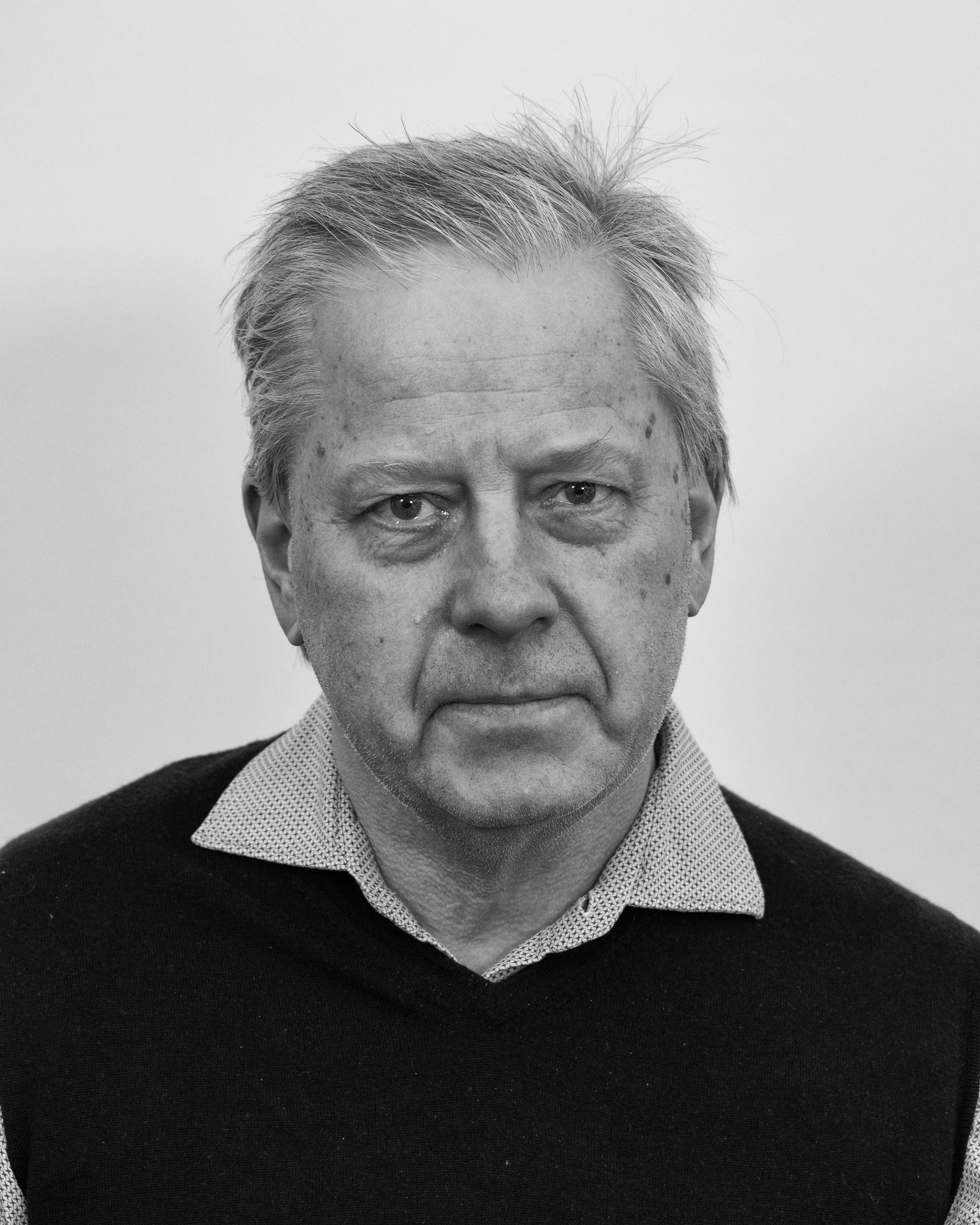 Per Larsson